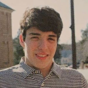 Meet your Posher, Nick